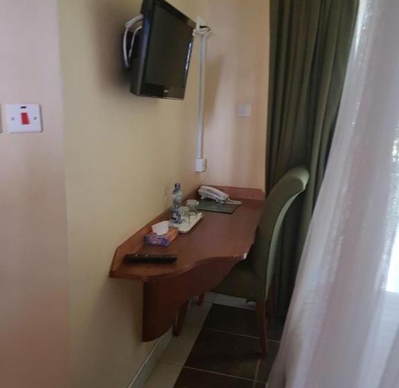 The Noble Hotel & Conference Centre