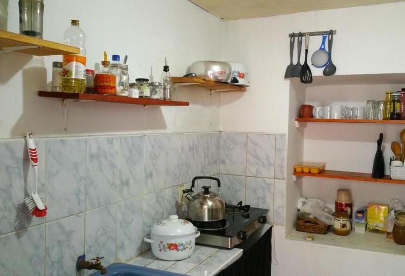 Casona Pumacahua  Hostel