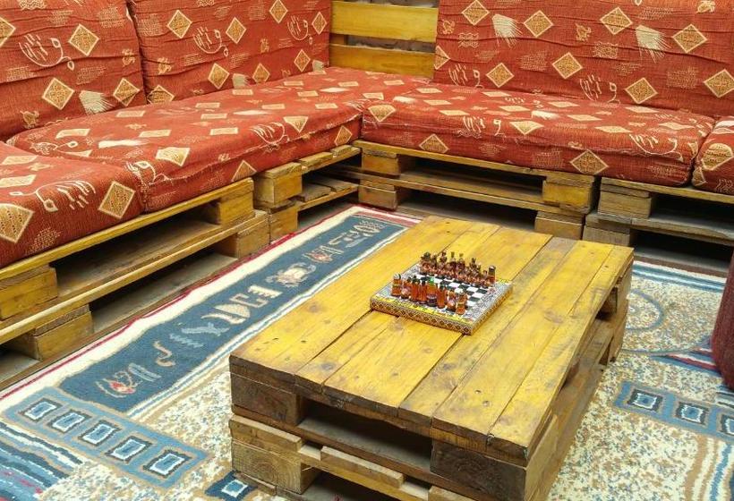 Casona Pumacahua  Hostel