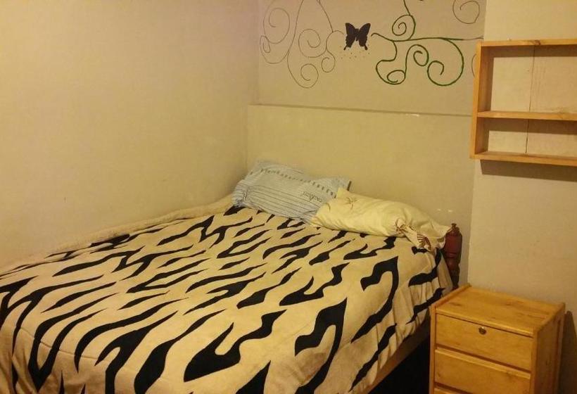 Casona Pumacahua  Hostel