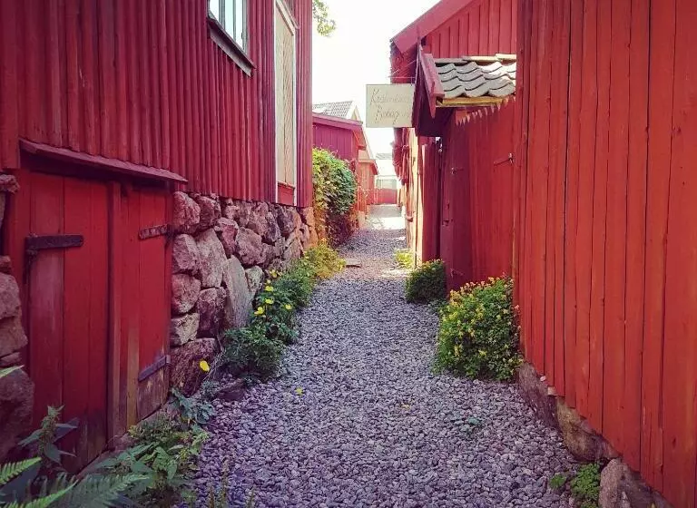 ユースホステル Spirans Rum Och Logi