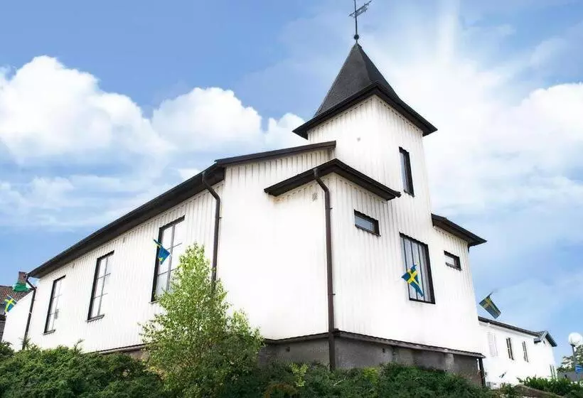 ユースホステル Spirans Rum Och Logi