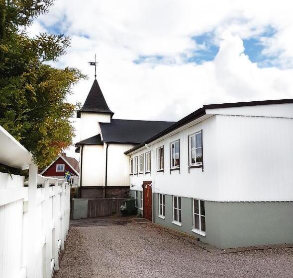 ユースホステル Spirans Rum Och Logi