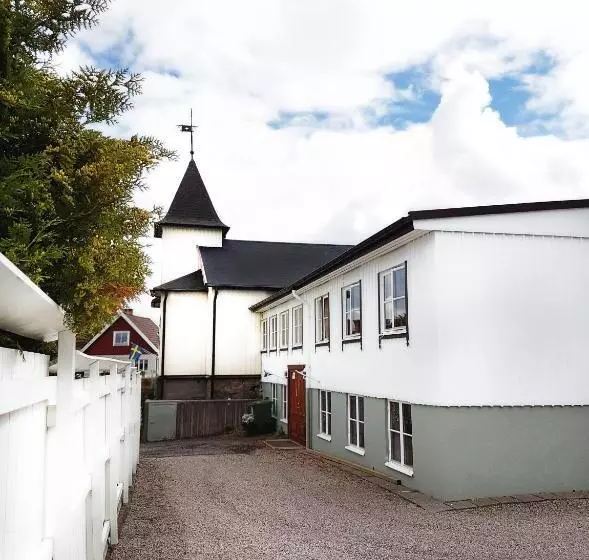 ユースホステル Spirans Rum Och Logi