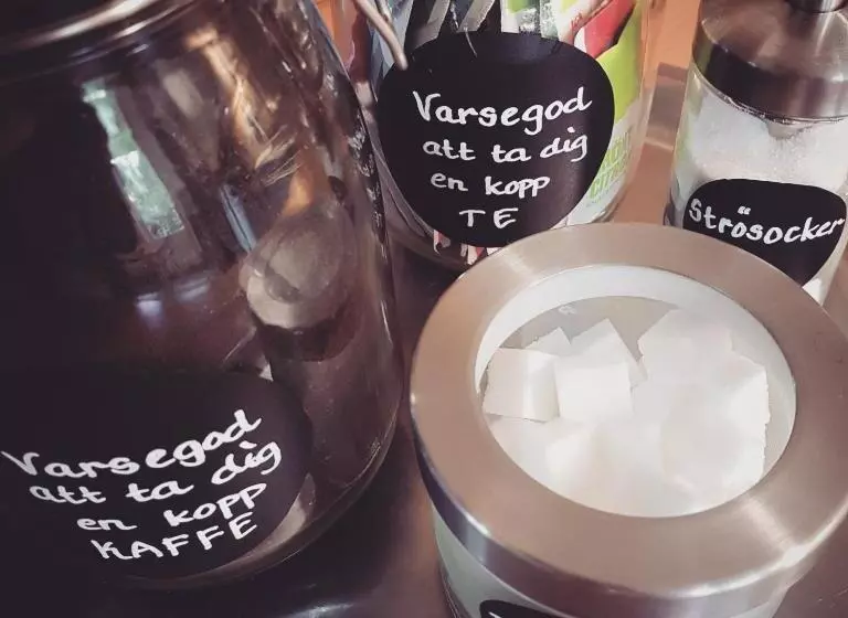 ユースホステル Spirans Rum Och Logi