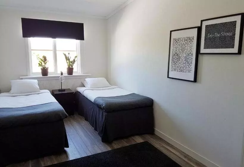 ユースホステル Spirans Rum Och Logi