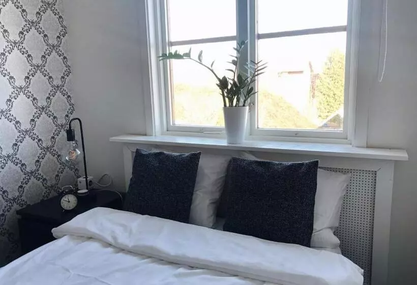 ユースホステル Spirans Rum Och Logi