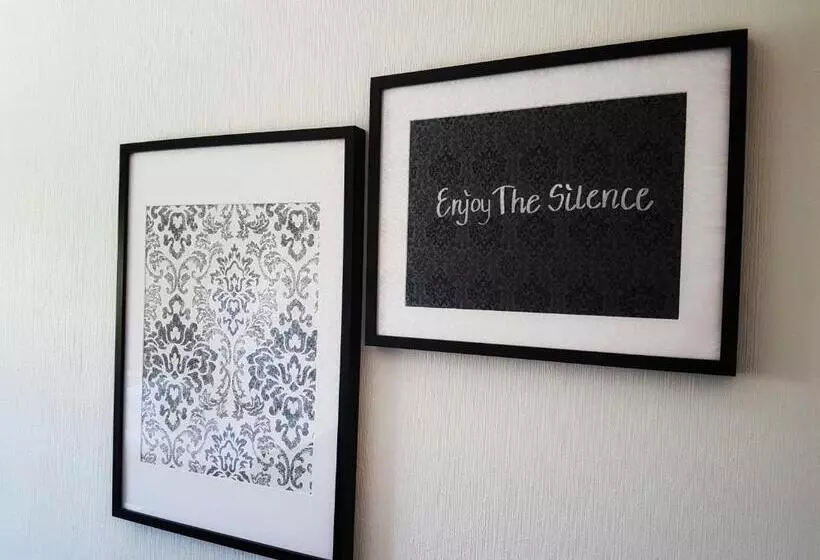 ユースホステル Spirans Rum Och Logi