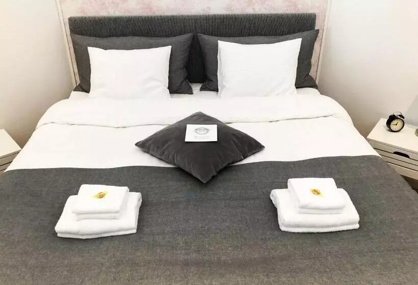 ユースホステル Spirans Rum Och Logi