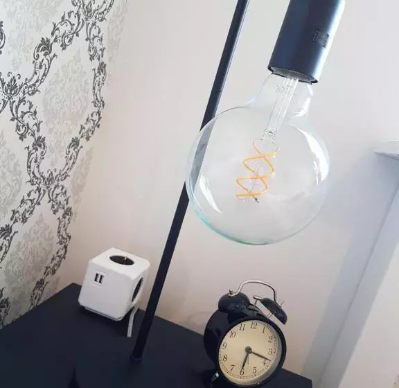 ユースホステル Spirans Rum Och Logi