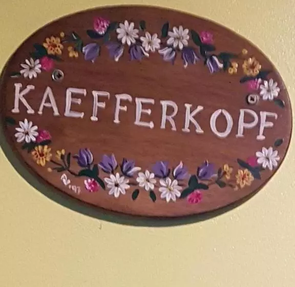 Aamiaismajoitus (B&B) Au Cep De Vigne