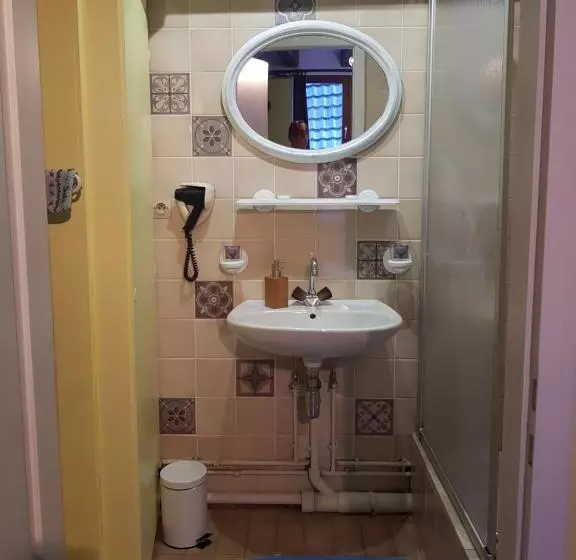 Aamiaismajoitus (B&B) Au Cep De Vigne