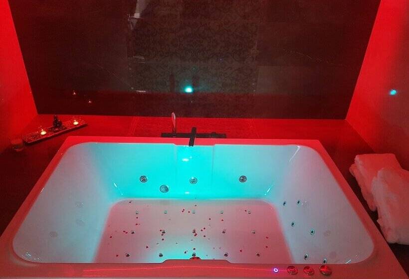 住宿加早餐 Pension Laa Natura