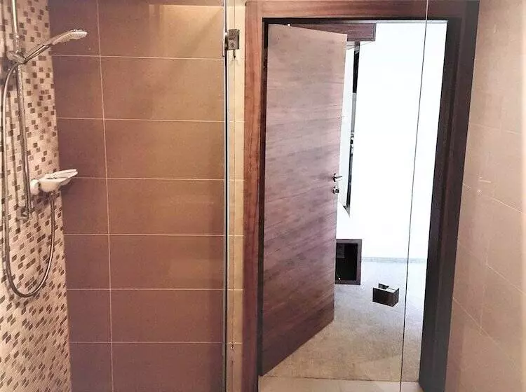 Aamiaismajoitus (B&B) Pension Laa Natura