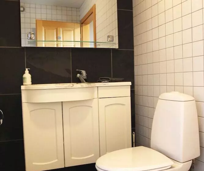 تختخواب و صبحانه ármót Guesthouse