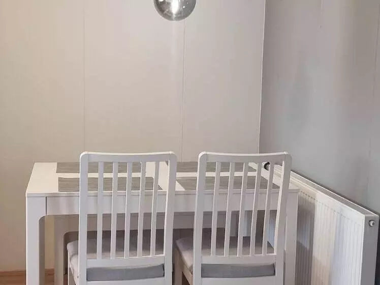 تختخواب و صبحانه ármót Guesthouse