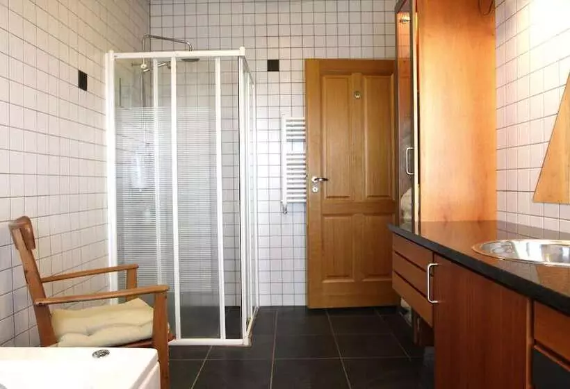 تختخواب و صبحانه ármót Guesthouse