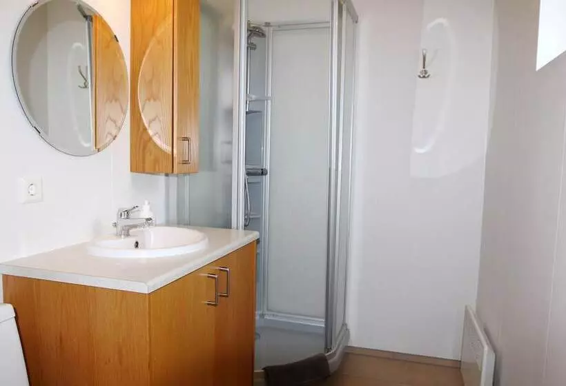 تختخواب و صبحانه ármót Guesthouse