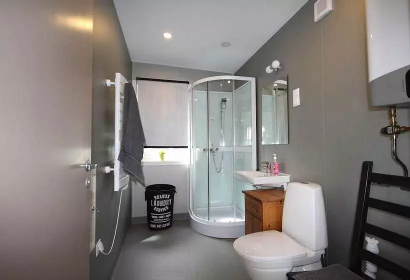تختخواب و صبحانه ármót Guesthouse