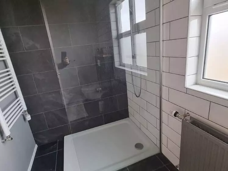 تختخواب و صبحانه ármót Guesthouse