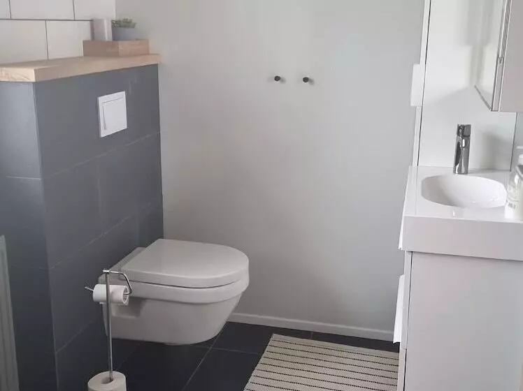 تختخواب و صبحانه ármót Guesthouse