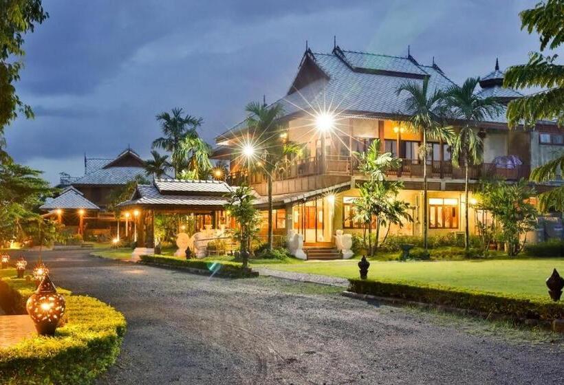 Chang Kaew Resort Chiang Mai