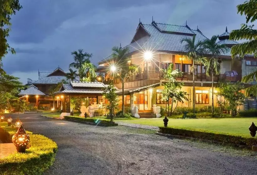 Chang Kaew Resort Chiang Mai