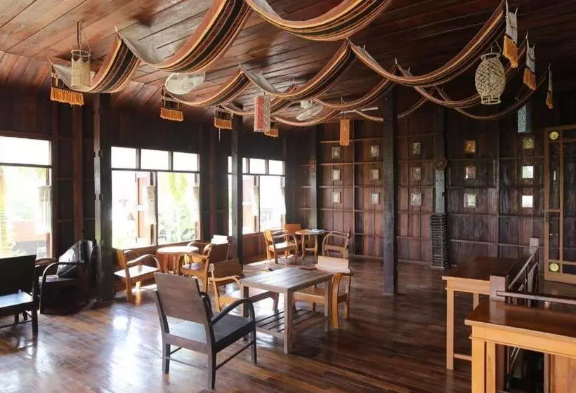 Chang Kaew Resort Chiang Mai