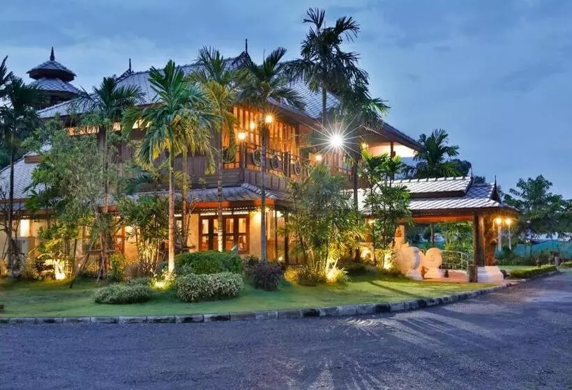 Chang Kaew Resort Chiang Mai