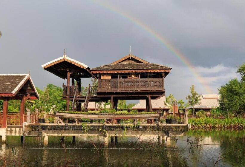 Chang Kaew Resort Chiang Mai