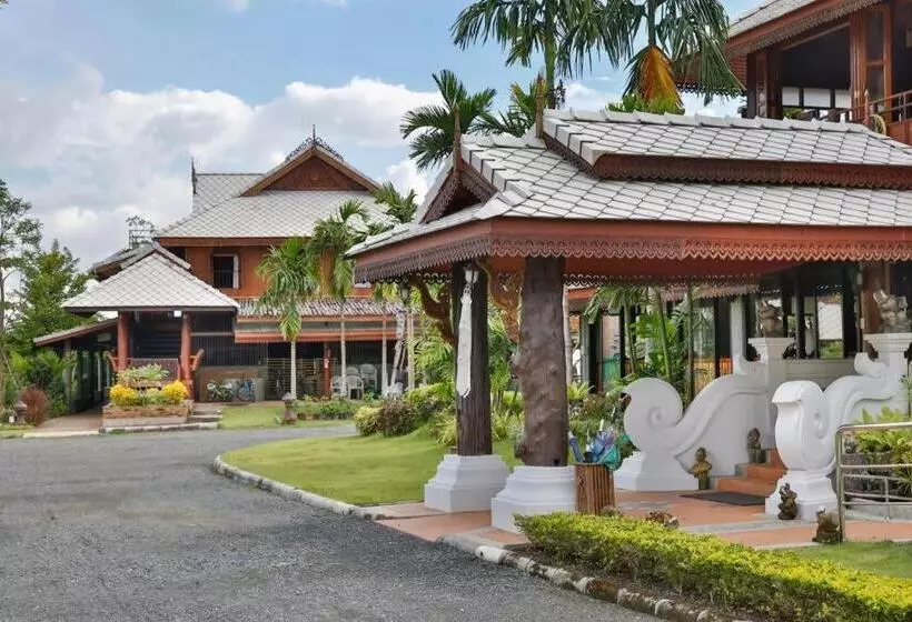 Chang Kaew Resort Chiang Mai