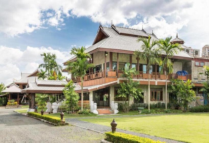 Chang Kaew Resort Chiang Mai