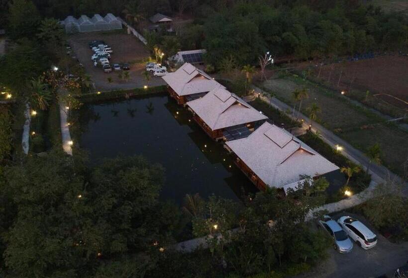 Chang Kaew Resort Chiang Mai