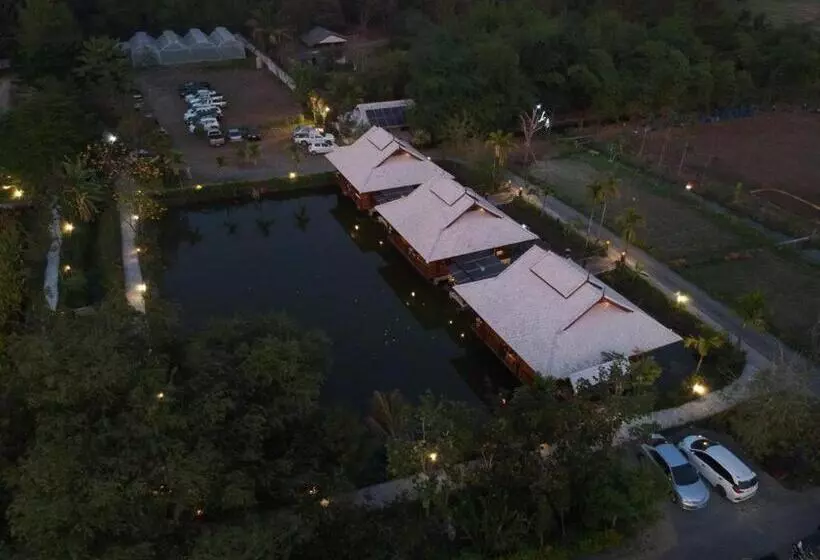 Chang Kaew Resort Chiang Mai