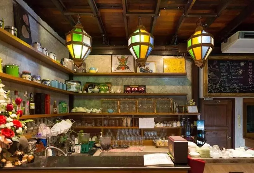 Chang Kaew Resort Chiang Mai