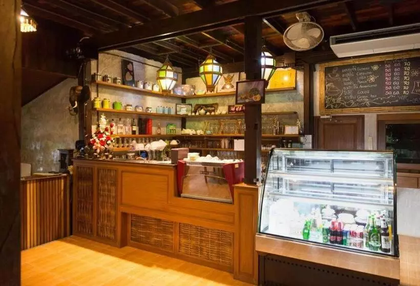 Chang Kaew Resort Chiang Mai