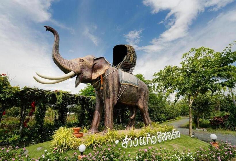 Chang Kaew Resort Chiang Mai