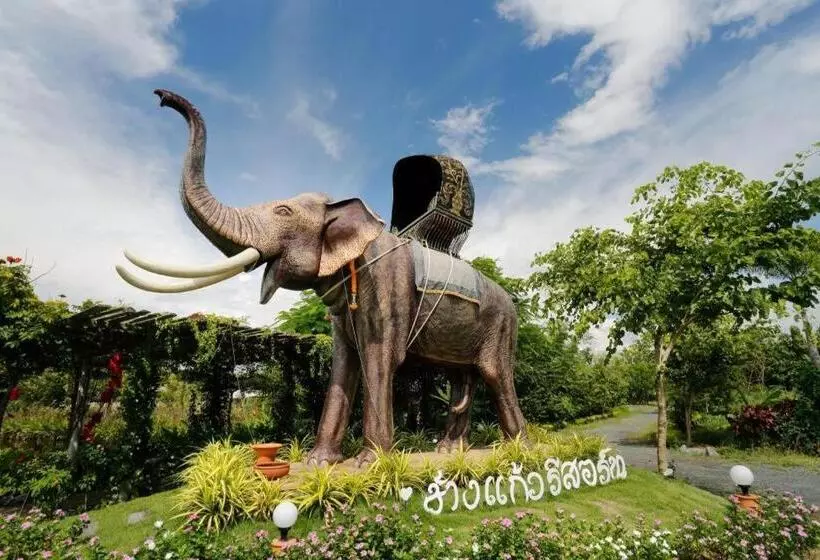 Chang Kaew Resort Chiang Mai