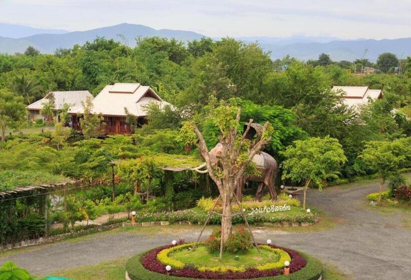 Chang Kaew Resort Chiang Mai