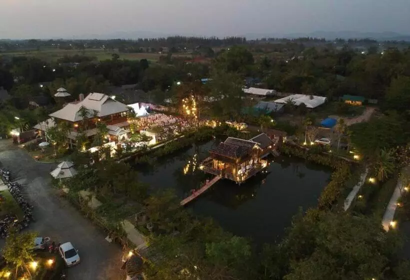 Chang Kaew Resort Chiang Mai