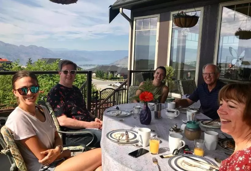 Cheers B&b