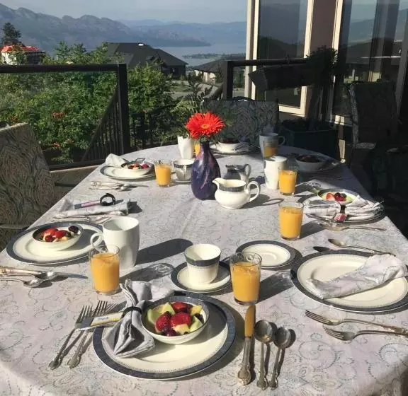 Cheers B&b