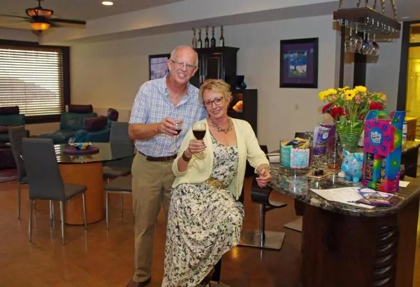Cheers B&b