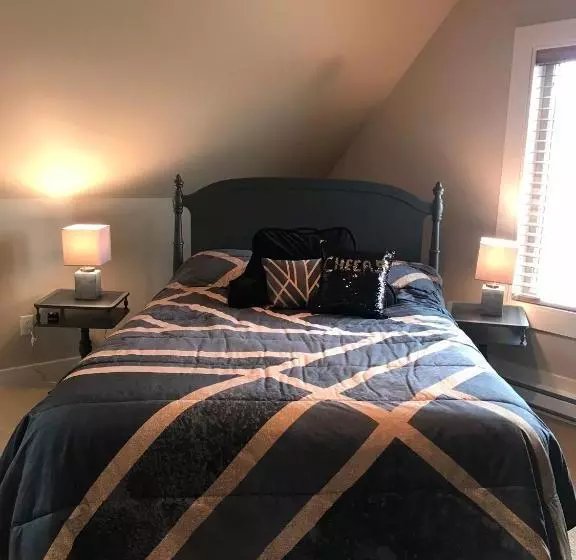 Cheers B&b