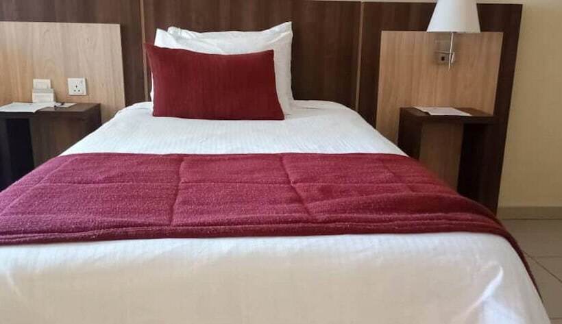 هتل Bristol Palace