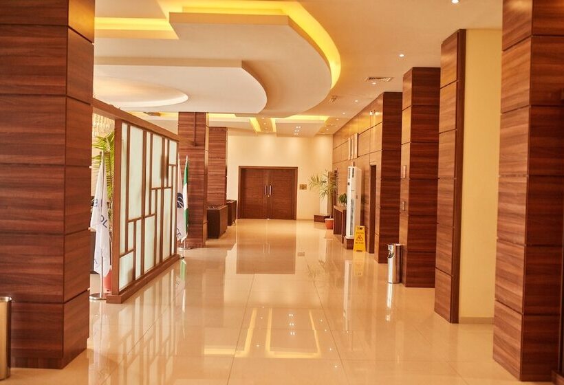 هتل Bristol Palace