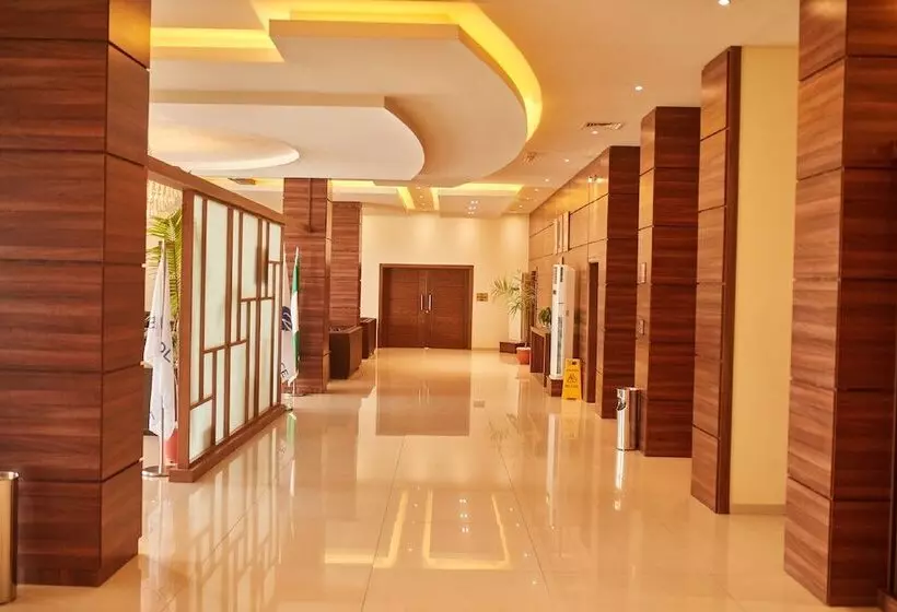 هتل Bristol Palace