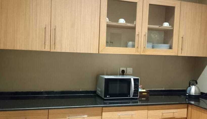 هتل Bristol Palace