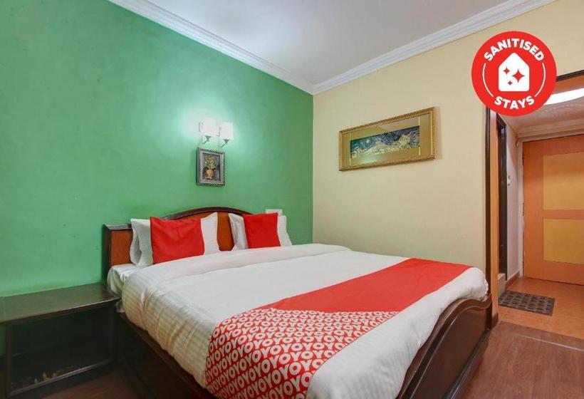 فندق Capital O 13231  Sapphire Garden View