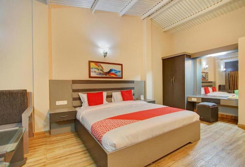 فندق Capital O 13231  Sapphire Garden View